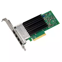Intel Networking Cards | Intel X710-T4L Internal Ethernet 10000 Mbit/s | In Stock