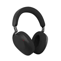 USB Headphones | Jabra Evolve3 85 Headset Wired & Wireless Headband USB TypeC Bluetooth