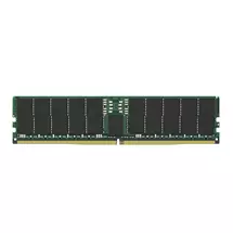 Memory  | Kingston Technology KSM56R46BD464HA memory module 64 GB 1 x 64 GB DDR5