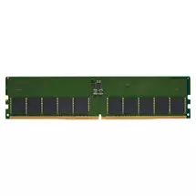 Memory  | Kingston Technology KSM56E46BD8KM32HA memory module 32 GB 1 x 32 GB
