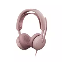 Gaming Headset | Logitech Zone Wired 2 for Business | In Stock | Quzo UK