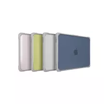 Maxcases | MAXCases Extreme Shell-F for MacBook Neo 13" (2026) TPU/PC Design