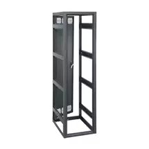 Middle Atlantic | Middle Atlantic 45 RU BGR Series Rack, 38 Inches Deep