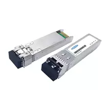 Origin Storage  | Origin Storage Fortinet compatible Transceiver SFP+ 10GBaseSR (850nm