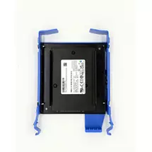 Serial ATA | Origin Storage SSD 120GB 3.5in SATA 3D TLC in Hot Swap Caddy
