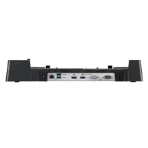 PaNASonic  | Panasonic FZ-VEB551U laptop dock/port replicator Docking Black