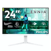 Monitors | Philips Evnia 3000 24M2N3201P/00 computer monitor 60.5 cm (23.8") 1920