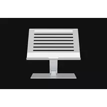 Laptop Stands | Razer Adjustable Laptop Stand Silver 45.7 cm (18")