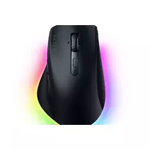 Razer | Razer Pro Click V2 mouse Gaming Righthand RF Wireless + Bluetooth +