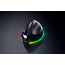Razer | Razer Pro Click V2 Vertical mouse Universal Righthand RF Wireless +