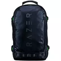 Backpacks | Razer Rogue V3 backpack Rucksack Black Polyester, Thermoplastic