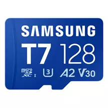 Samsung  | Samsung T7 microSD card | In Stock | Quzo UK