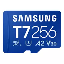 Samsung  | Samsung T7 microSD card | In Stock | Quzo UK