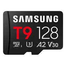 Samsung  | Samsung T9 microSD card | In Stock | Quzo UK