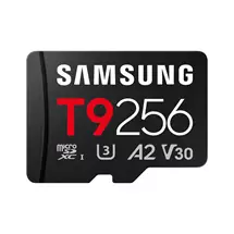 Samsung  | Samsung T9 microSD card | In Stock | Quzo UK