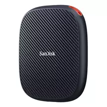 Sandisk  | SanDisk SDSSDE62M1T00G25 external solid state drive 1 TB USB TypeC