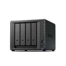 Synology | Synology DiskStation DS423+ NAS Desktop Intel® Celeron® J4125 2 GB