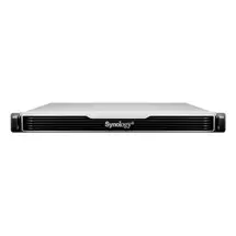 Synology | Synology RackStation RS1626XS+ NAS/storage server Rack (1U) Intel®