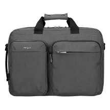 Targus | Targus TBT94304GL laptop case 40.6 cm (16") Briefcase Grey