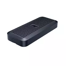 Targus | Targus HyperDrive Next SSD enclosure Black | In Stock