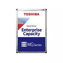 Hard Drives | Toshiba MG10SDA800E internal hard drive 8 TB 7200 RPM 512 MB 3.5" SAS