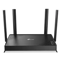 Network Routers | TPLink Archer BE220 wireless router Gigabit Ethernet Dualband (2.4 GHz