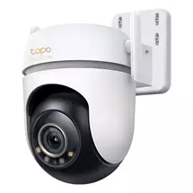 TP-Link Tapo | TPLink Tapo TC43(EU) V2 Spherical IP security camera Indoor & outdoor