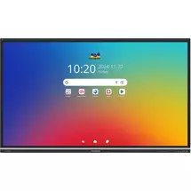 Interactive Whiteboards | Viewsonic IFP86513C interactive whiteboard 2.18 m (86") 3840 x 2160