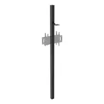 Top Brands | Vision VFM-POST signage display mount Black | In Stock