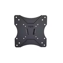 Top Brands | Vision VFM-W2X2TV2 TV mount/stand 106.7 cm (42") Black