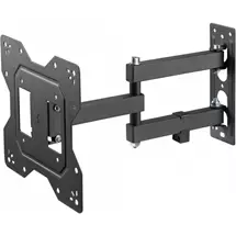 Top Brands | Vision VFM-WA2X2/3 TV mount/stand 127 cm (50") Black