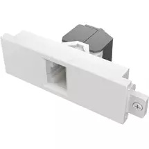 Top Brands | Vision TC3 RJ45/KS socket-outlet RJ-45 White | In Stock