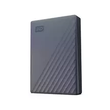 Hard Drives | Western Digital WDBRMD0050BGYWESN external hard drive 5 TB 3.2 Gen 1