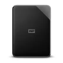 WD Black | Western Digital Elements WDBG8A0060BBKWESN external hard drive 6 TB