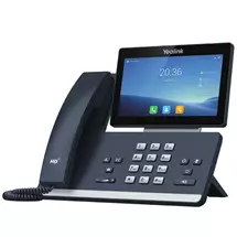 Yealink  | Yealink SIP-T58W IP phone Grey LCD Wi-Fi | In Stock