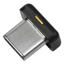 Top Brands | Yubico YubiKey 5C Nano | In Stock | Quzo UK