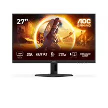 New Arrivals &amp; Just In | AOC G4 27G4HRE computer monitor 68.6 cm (27") 1920 x 1080 pixels Full
