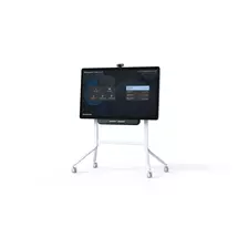 New Arrivals &amp; Just In | Avocor Meet 65" Interactive Display, EU/UK power cord