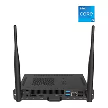 PCs | BenQ TEY41i5 Intel® Core™ i5 i51235U 16 GB DDR4SDRAM 256 GB SSD