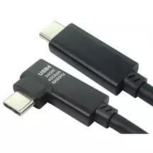 New Arrivals &amp; Just In | Cables Direct USB45200EACTRA USB cable USB4 Gen 2x2 2 m USB C 40