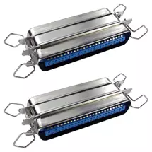 New Arrivals &amp; Just In | Cables Direct 50 Centronic M - M Gender Changer | In Stock