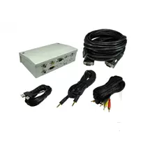 New Arrivals &amp; Just In | CDL 7 Port MB Couplers 5m | In Stock | Quzo UK