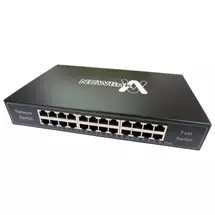 New Arrivals &amp; Just In | Cables Direct NEWlink Unmanaged L2 Gigabit Ethernet (10/100/1000)