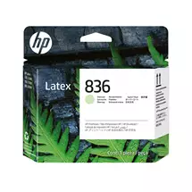 New Arrivals &amp; Just In | HP 836 Overcoat Latex Printhead print head Thermal inkjet