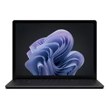 Microsoft Laptops | Microsoft Surface Laptop 6 Intel Core Ultra 7 165H 34.3 cm (13.5")