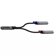 Top Brands | Nvidia MCP7Y00-N003 InfiniBand/fibre optic cable 3 m OSFP 2xOSFP Black