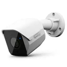 Synology BC510 AI-powered bullet camera