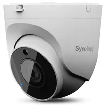 Synology TC510 AI-powered turret camera