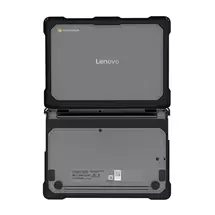 Top Brands | Techair TACHS030 Protective Hard Shell case for Lenovo 100e 5th Gen,