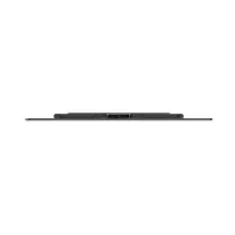 New Arrivals &amp; Just In | Hama Ultraslim 2.29 m (90") Black | In Stock | Quzo UK